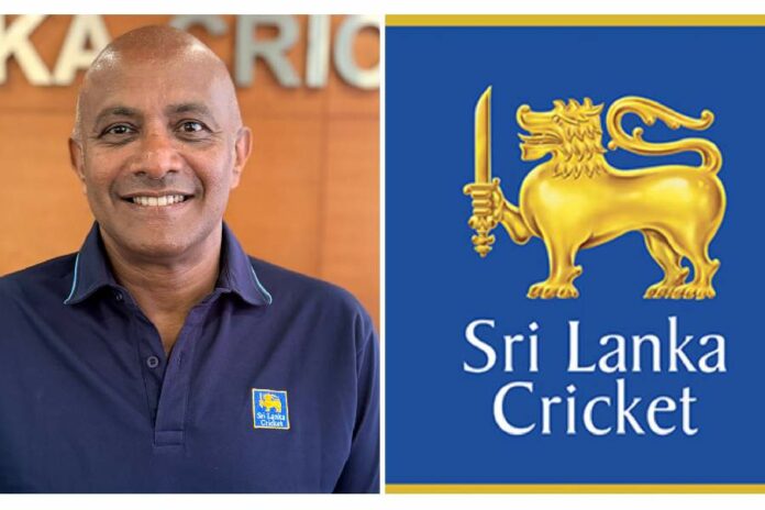 Sri Lanka Cricket – Coaching Appointments Sri Lanka Cricket – Coaching Appointments