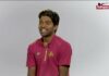WATCH | Meet the Players Ready to Rule the Court | Kandy Kings – SLTPL 2026 Kandy Kings - SLTPL 2026
