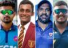 Tier B පිටියට අර්ධ ශතක 7ක් Tier T20 Over Tournament 2026