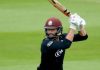 Foakes called up to England ODI squad in place of the injured Billings