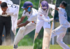 Tholangamuwa Central dominates the 11th ‘Battle of Centralianz’ with an innings and 132 runs victory Dudley Senanayake Central College, Tholangamuwa media unit