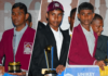 Pride of Galle විසඳුමක් නෑ 1st Pride of Galle