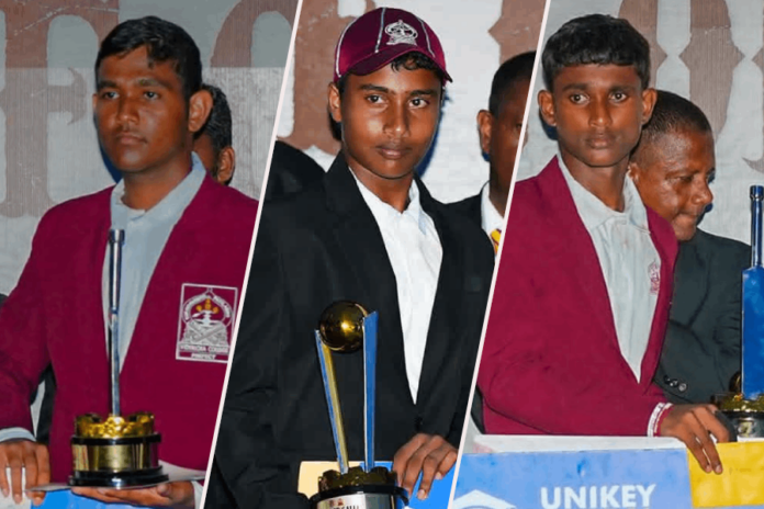 1st Pride of Galle 1st Pride of Galle