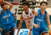 Sri Lanka and India continue to dominate opponents with masterclass performances FIBA U18 Asian Championship - SABA Qualifier 2026