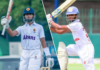 දිමන්ත සහ අරෝෂ දක්ෂතා දක්වයි U19 Sri Lanka Youth League 2026