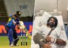 Kusal Perera undergoes shoulder surgery