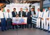 Wesley Rugby felicitates 2025 sponsors Wesley Rugby felicitates 2025 sponsors