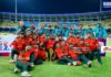 Mahedi, Tanzid guide Bangladesh to historic T20I series win over Sri Lanka Sri Lanka vs Bangladesh 2nd T20I Match