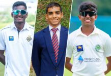 Premarathne & Thilakarathna lead Bloomfield’s charge; Sahan claims 9-fer U23 Emerging Club Tournament 2025