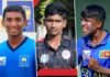 மேற்கிந்திய தீவுகள் செல்லும் இலங்கை இளையோர் கிரிக்கெட் அணி அறிவிப்பு Sri Lanka U19 squad
