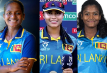 විමෝක්ෂා, මිතාලි සහ ලිමංසා මංගල තරගයේ දී වැඩ පෙන්වයි