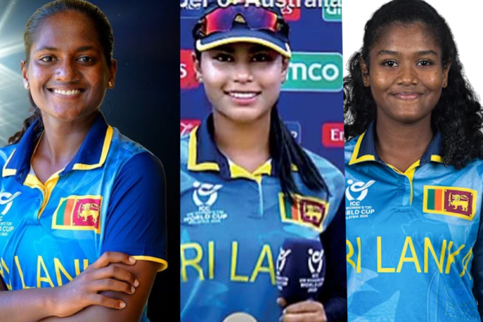 Women's Cricket