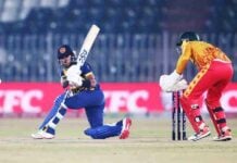 பெதும் நிஸ்ஸங்க அசத்தல் சதம்; பாகிஸ்தானில் இலங்கை அணிக்கு முதல் வெற்றி Sri Lanka tour of Pakistan 2025