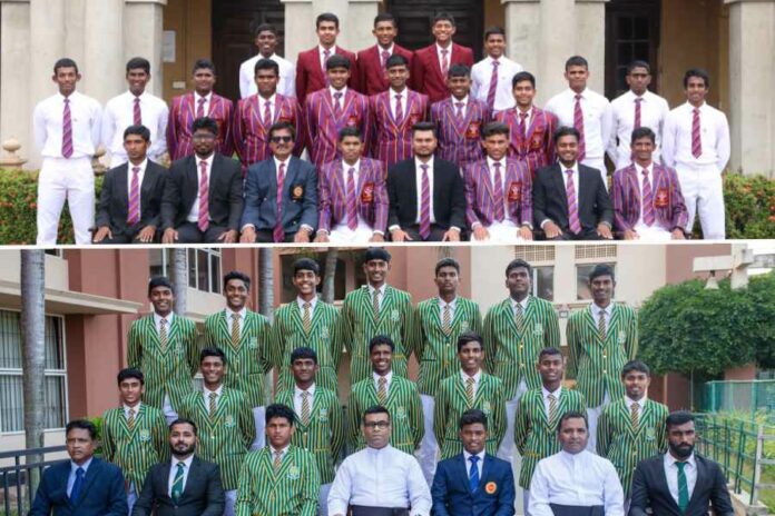 76th Battle of the Golds 76th Battle of the Golds