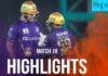 WATCH – Quetta Gladiators vs Rawalpindiz | PSL 2026 – Match 18 Quetta Gladiators vs Rawalpindiz