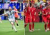 Argentina Complete Stunning Comeback as Switzerland Prevail on Penalties FIFA World Cup 2026