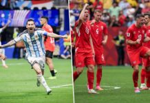 FIFA World Cup 2026: Quarter-Final Line-up Confirmed After Thrilling Round of 16 FIFA World Cup 2026