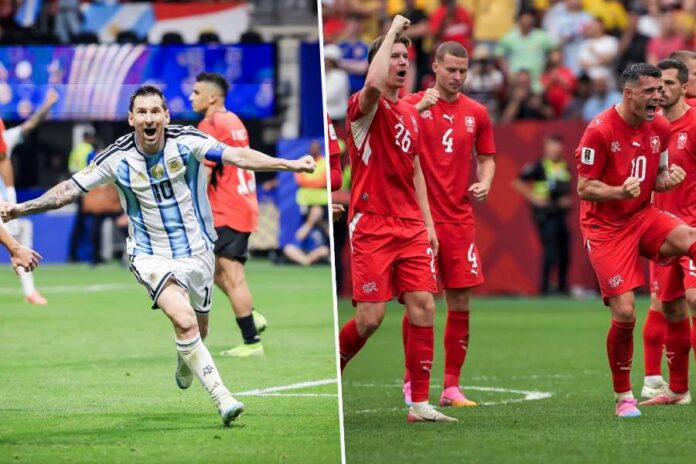 FIFA WorldCup 2026 FIFA World Cup 2026