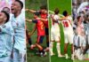 Argentina Overcome Switzerland in Extra Time to Set Up World Cup Semi-Final Against England FIFA World Cup 2026