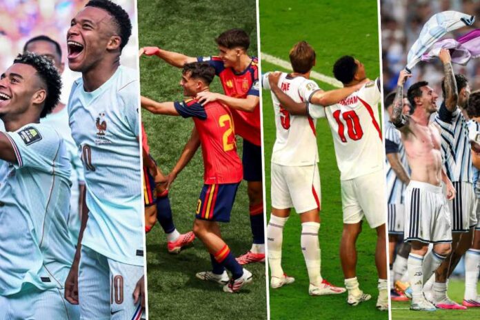FIFA World Cup 2026 FIFA World Cup 2026