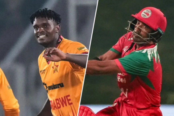 ICC Men's T20 World Cup Warm-up Matches ICC Men's T20 World Cup Warm-up Matches