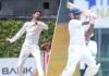 Priyanjan & De Silva star as Jaffna-Dambulla contest ends in a draw SLC