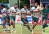 Sri Lanka Tuskers end Asian 7s on a high despite a tournament of heartbreaks ThePapare.com