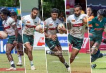 Sri Lanka Tuskers end Asian 7s on a high despite a tournament of heartbreaks ThePapare.com