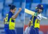 නිලක්ෂිකා සහ චමරි ශ්රී ලංකා අභිමානය රැක ගනී Women’s T20 Asia Cup 2026
