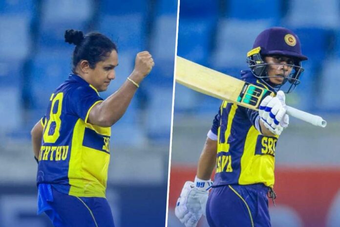 Women’s T20 Asia Cup 2026 Women’s T20 Asia Cup 2026