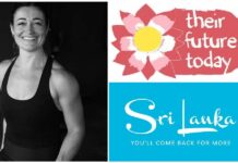 Four and a Half Days, over 500 Kilometres: One Runner’s Bid to Make History in Sri Lanka Guinness World Records