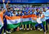 ஆசிய விளையாட்டுப் போட்டிகள் 2026; ஆடவர் T20 தொடர் அட்டவணை வெளியீடு Asian Games 2025