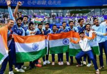 ஆசிய விளையாட்டுப் போட்டிகள் 2026; ஆடவர் T20 தொடர் அட்டவணை வெளியீடு Asian Games 2025