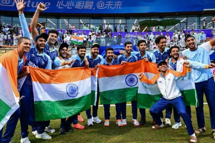 Asian Games 2025 Asian Games 2025