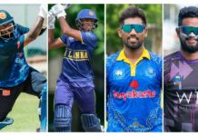 Avishka, Nipun centuries guide SSC to Major Club 50 Over Final SLC Major Club 50 Over Tournament 2026