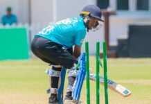 WATCH – Top 5 Wickets of the Tournament | Lemonade Sixes 2026 Top 5 Wickets of the Tournament