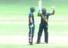 WATCH -Manuth Dasanayake 92* (87)vs S. Thomas’ |U17 Division 1 Inter-Schools Cricket Tournament Manuth Dasanayake