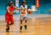 WATCH – Lyceum vs St. Paul’s | Girls A DIV Tier 2 – Final | Inter School U13 Basketball 2026 Lyceum vs St. Paul's