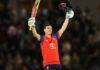 Harry Brook’s stunning century leads England to convincing win in T20I series opener Sri Lanka tour of England 2026