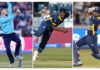 Will Jacks’ all-round brilliance powers England to win in the ODI series opener Sri Lanka tour of England 2026