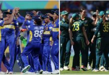 Women’s ODI Champions Australia set to tour Sri Lanka in December 2026 Australia Women tour of Sri Lanka 2026
