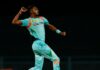 Gujarat Titans win despite Chameera’s powerplay strikes