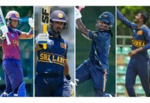 Sineth, Sahan earn maiden T20I callups; Viyaskanth & Chamindu return as Sri Lanka announce squad for Pakistan T20Is Sri Lanka tour of Pakistan 2026