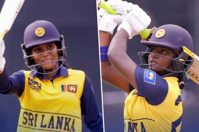 Women’s U 19 T20 Tri-Series in Pakistan 2026 Women’s U 19 T20 Tri-Series in Pakistan 2026