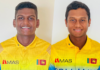 Asitha Wanninayake’s century lights up drawn warm-up game