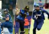 22 Sri Lankan players register for The Hundred draft