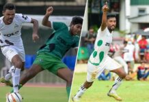 Matara at advantage; Pelicans beat Java Lane Pelicans beat Java Lane; Matara City close in on championship | Week 11 | Champions League 2022