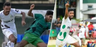 Pelicans beat Java Lane; Matara City close in on championship | Week 11 | Champions League 2022