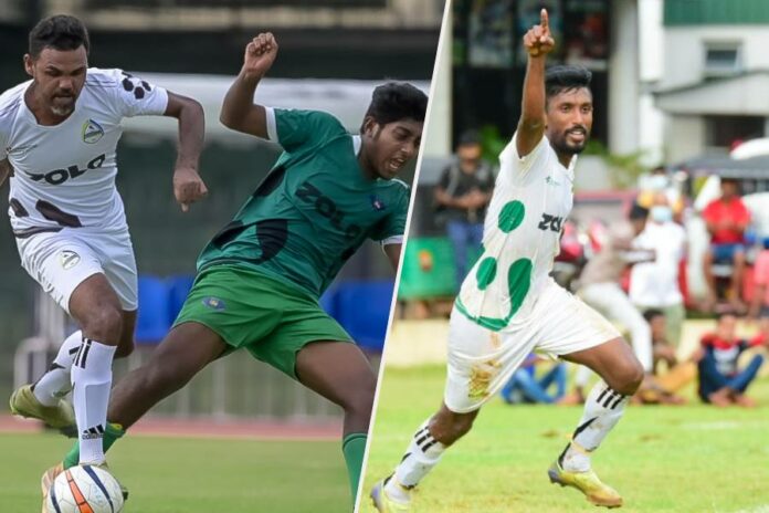 Pelicans beat Java Lane; Matara City close in on championship | Week 11 | Champions League 2022