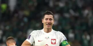 Poland v Saudi Arabia – Qatar FIFA World Cup 2022